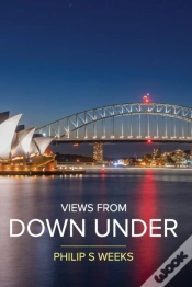 Capa do artigo Views From Down Under