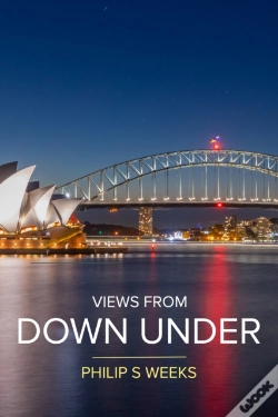 Capa do artigo Views From Down Under