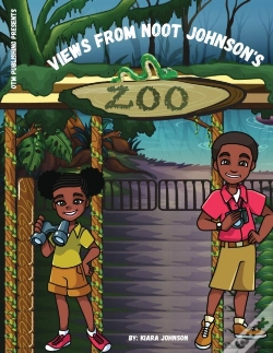 Capa do artigo Views From Noot Johnson'S Zoo