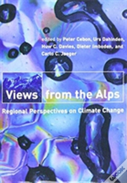 Capa do artigo Views From The Alps