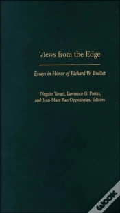 Capa do artigo Views From The Edge
