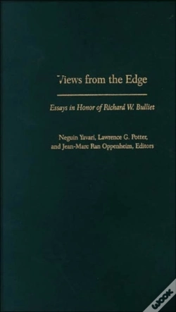 Capa do artigo Views From The Edge
