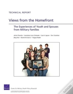 Capa do artigo Views From The Homefront