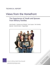 Capa do artigo Views From The Homefront