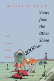 Capa do artigo Views From The Other Shore