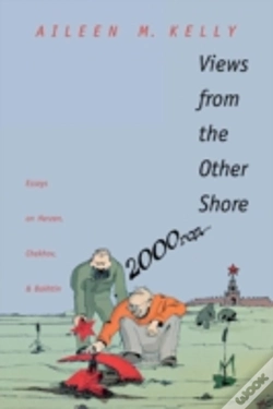 Capa do artigo Views From The Other Shore