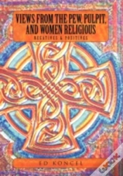 Capa do artigo Views From The Pew, Pulpit And Women Religious