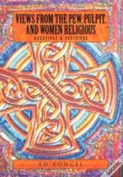 Capa do artigo Views From The Pew, Pulpit And Women Religious