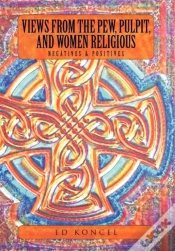 Capa do artigo Views From The Pew, Pulpit And Women Religious
