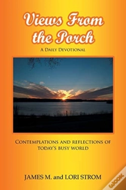 Capa do artigo Views From The Porch: Contemplations And