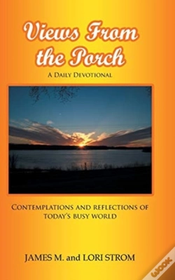 Capa do artigo Views From The Porch: Contemplations And