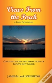 Capa do artigo Views From The Porch: Contemplations And