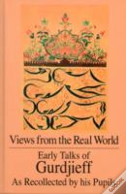 Capa do artigo Views From The Real World