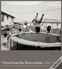 Views From The Reservation