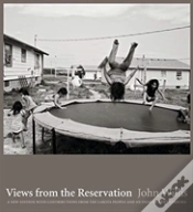 Capa do artigo Views From The Reservation