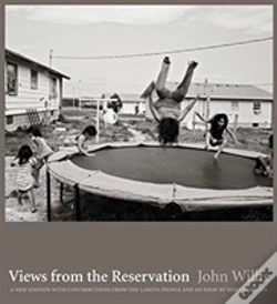 Capa do artigo Views From The Reservation