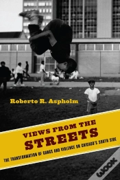 Capa do artigo Views From The Streets