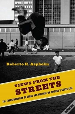Capa do artigo Views From The Streets