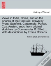 Capa do artigo Views In India, China, And On The Shores