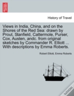 Capa do artigo Views In India, China, And On The Shores