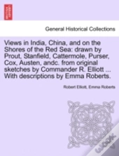 Views In India, China, And On The Shores