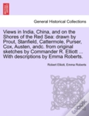 Capa do artigo Views In India, China, And On The Shores