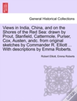 Capa do artigo Views In India, China, And On The Shores