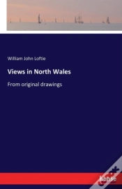 Capa do artigo Views In North Wales