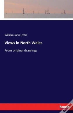 Capa do artigo Views In North Wales