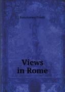 Views In Rome