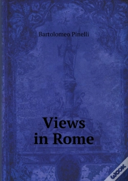 Capa do artigo Views In Rome