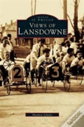 Views Of Landsdowne