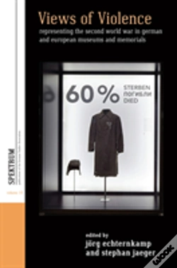 Capa do artigo Views Of Violence