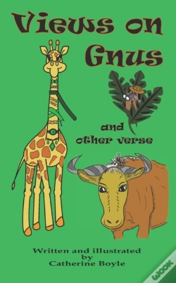Capa do artigo Views On Gnus
