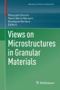 Views On Microstructures In Granular Materials - Preview
