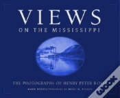 Capa do artigo Views On The Mississippi