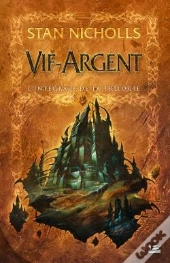 Vif Argent ; Intégrale