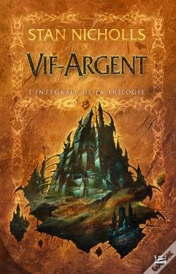 Capa do artigo Vif Argent ; Intégrale