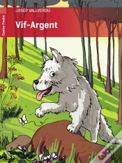Capa do artigo Vif Argent