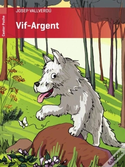 Capa do artigo Vif Argent