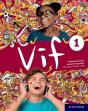 Vif: Vif 1 Student Book - Preview