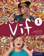 Vif: Vif 1 Student Book Ebook - Preview