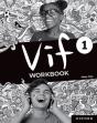 Vif: Vif 1 Workbook Pack - Preview