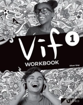 Vif: Vif 1 Workbook Pack