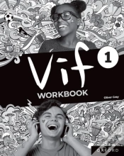 Capa do artigo Vif: Vif 1 Workbook Pack