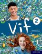 Vif: Vif 2 Student Book - Preview