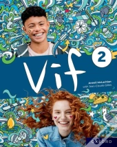 Vif: Vif 2 Student Book