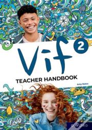 Vif: Vif 2 Teacher Handbook