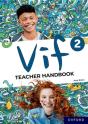 Vif: Vif 2 Teacher Handbook - Preview