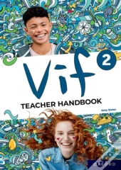 Vif: Vif 2 Teacher Handbook